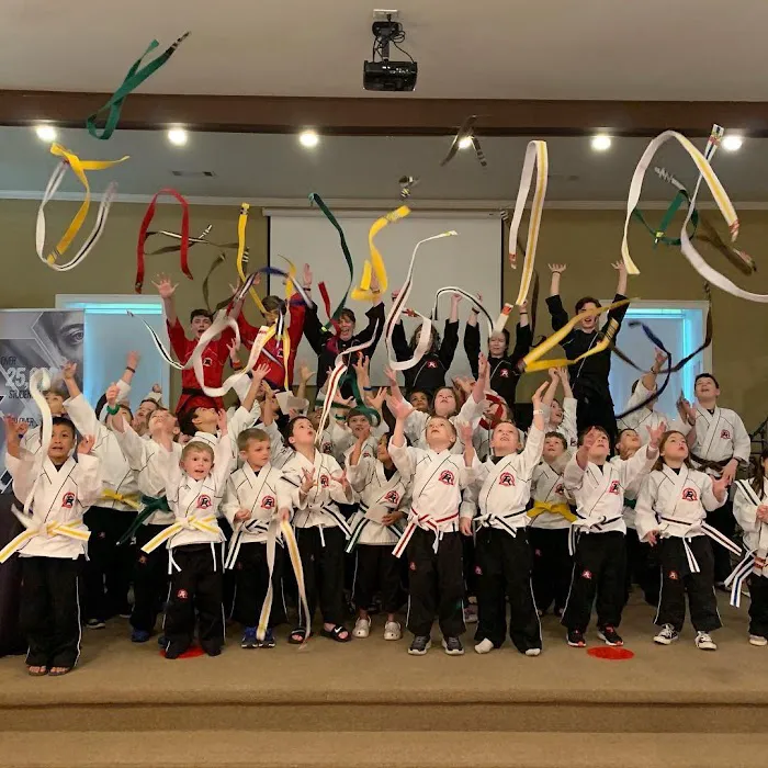 Holly Springs Tiger-Rock Martial Arts Picture 10