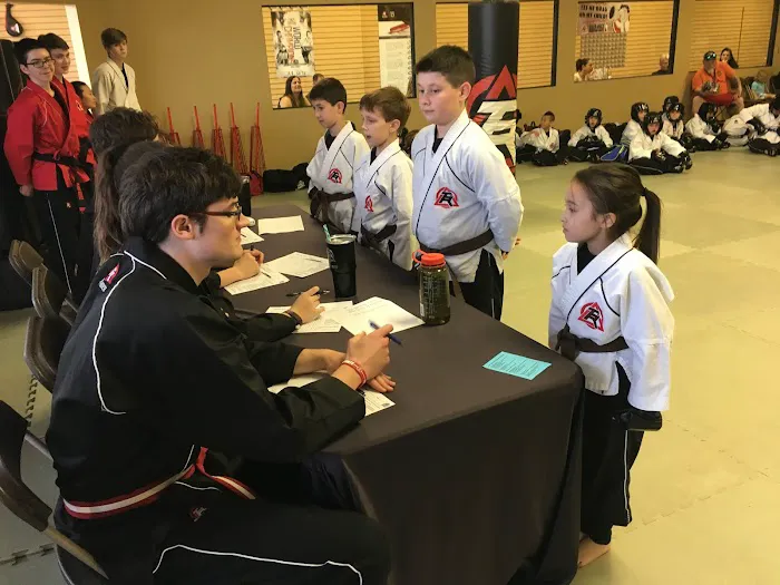 Holly Springs Tiger-Rock Martial Arts Picture 5