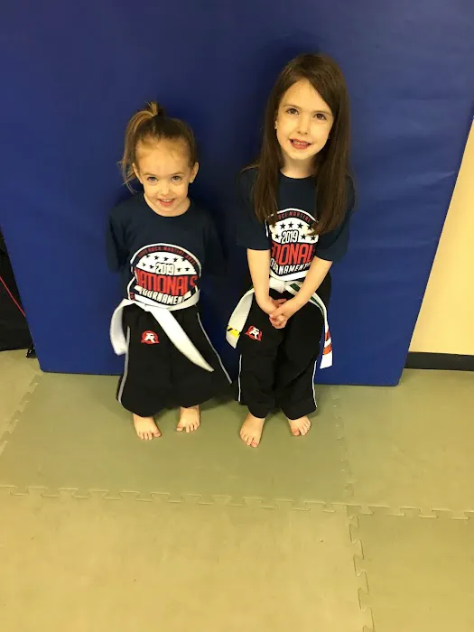 Holly Springs Tiger-Rock Martial Arts Picture 8