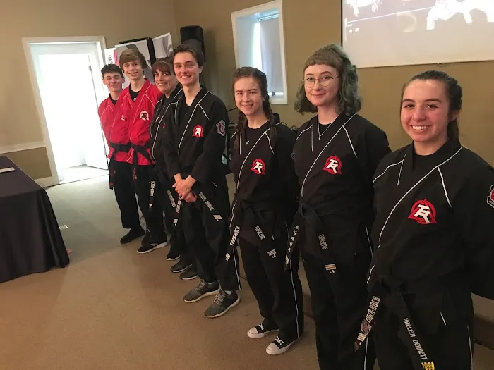 Holly Springs Tiger-Rock Martial Arts Picture 9