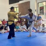 Master Won’s Taekwondo Education