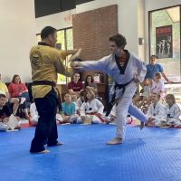 Master Won’s Taekwondo Education ico