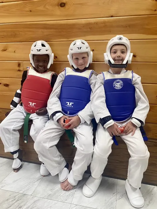 Master Won’s Taekwondo Education Picture 3