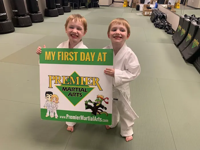 Premier Martial Arts Canton Picture 2