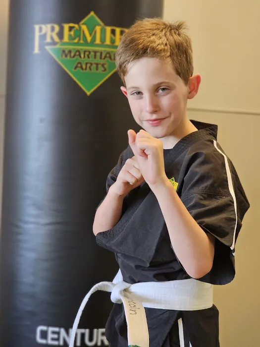 Premier Martial Arts Canton Picture 4