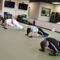 Premier Martial Arts Canton ico