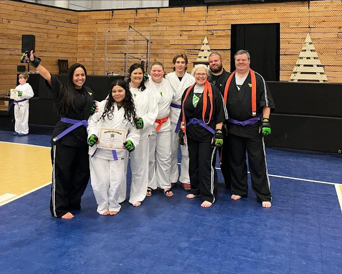 Premier Martial Arts Canton Picture 7