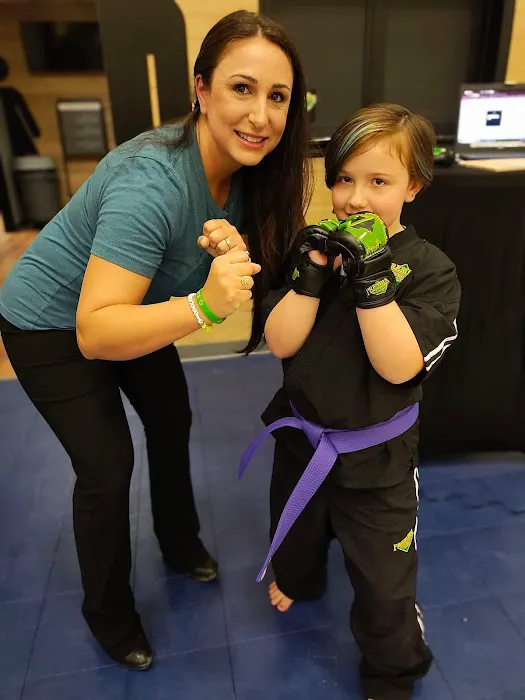 Premier Martial Arts Canton Picture 10