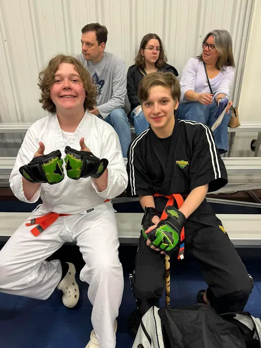 Premier Martial Arts Canton Picture 8