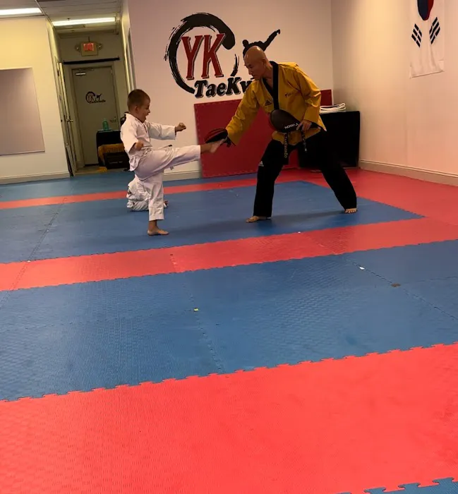 YK Taekwondo_Macedonia Picture 2