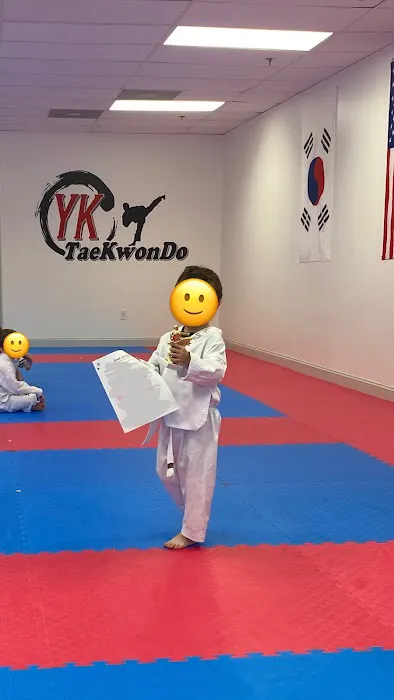 YK Taekwondo_Macedonia Picture 1