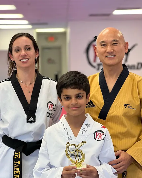 YK Taekwondo_Macedonia Picture 4