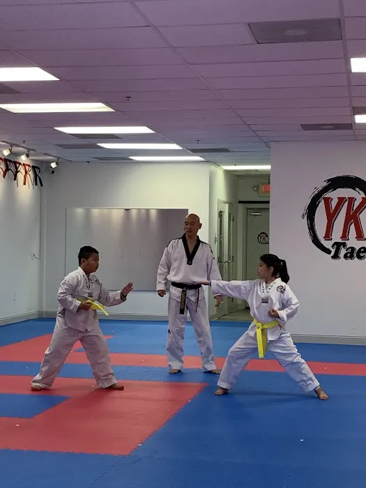 YK Taekwondo_Macedonia Picture 5