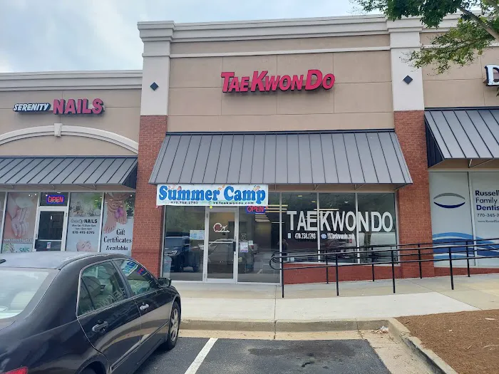 YK Taekwondo_Macedonia Picture 9