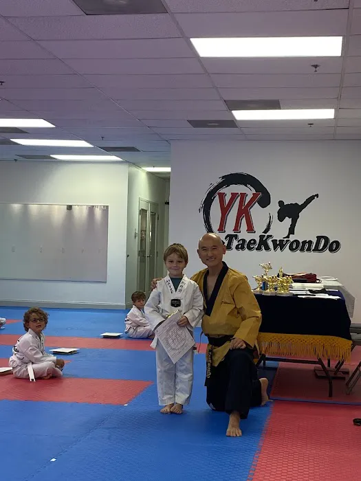 YK Taekwondo_Macedonia Picture 7