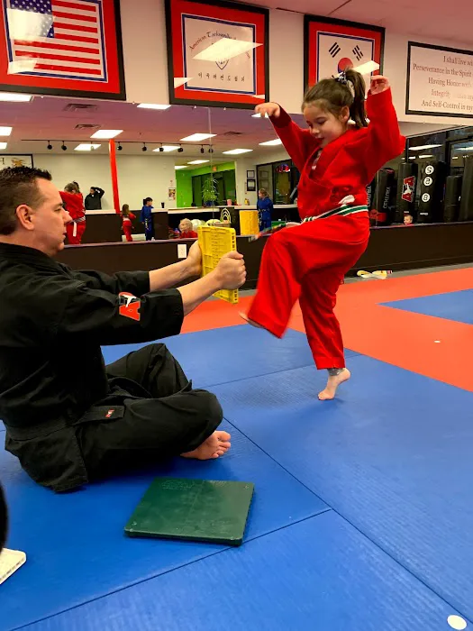 Inspiration Martial Arts Freehome Picture 1