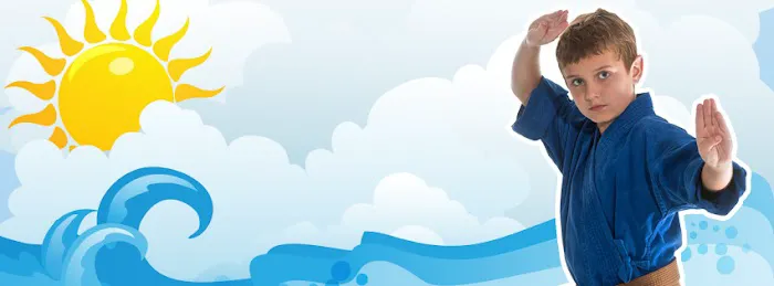 Inspiration Martial Arts Freehome Picture 2