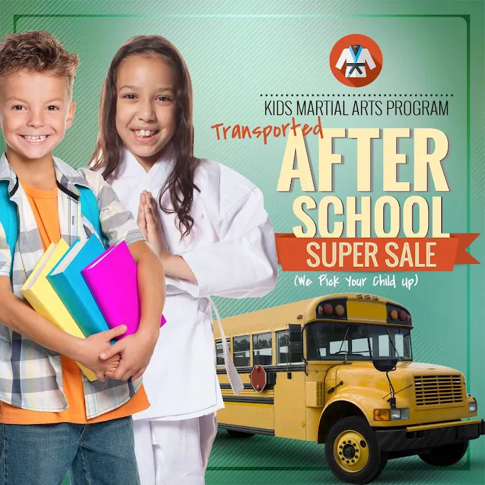 Inspiration Martial Arts Freehome Picture 10