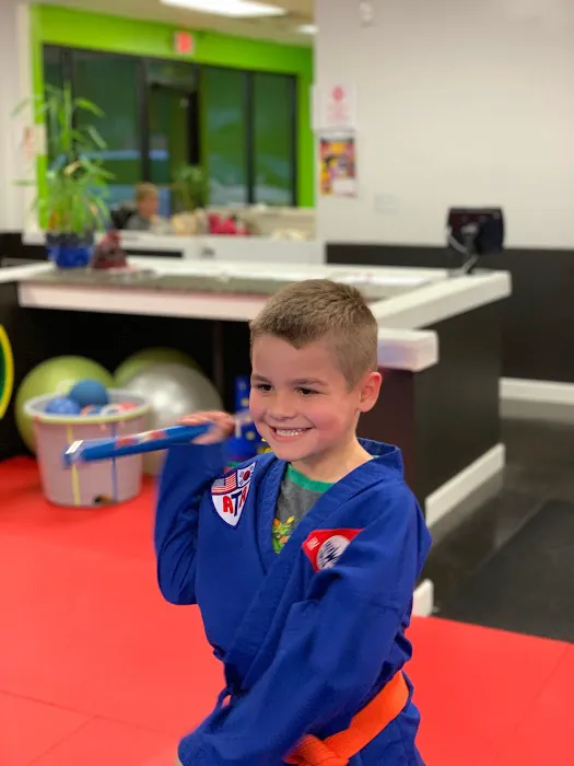 Inspiration Martial Arts Freehome Picture 7