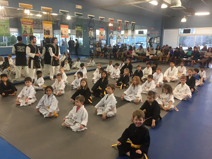 World Champion Taekwondo Martial Arts Cumming Picture 4