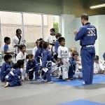 World Champion Taekwondo Martial Arts Cumming