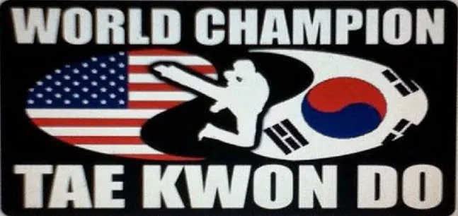 World Champion Taekwondo Martial Arts Cumming Picture 6