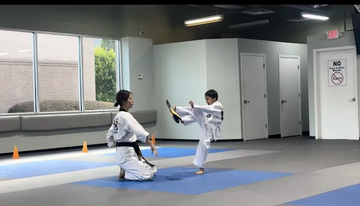 World Champion Taekwondo Martial Arts Cumming Picture 10