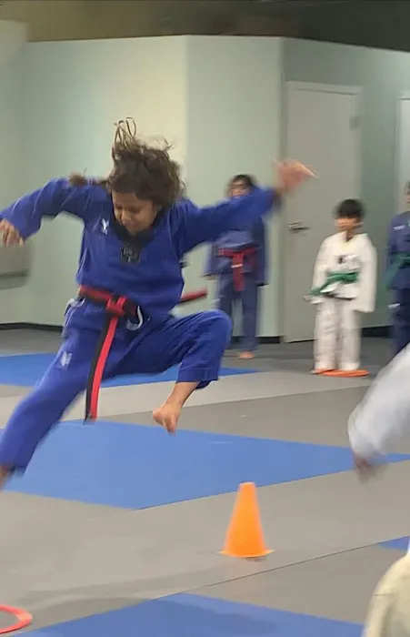 World Champion Taekwondo Martial Arts Cumming Picture 8