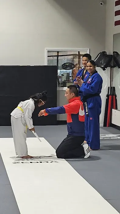 SUPERMASTER KIM TAEKWONDO JUDO ACADEMY AT KELLY MILL Picture 3