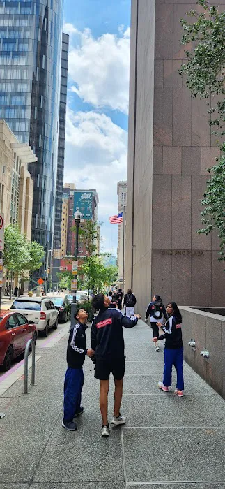 SUPERMASTER KIM TAEKWONDO JUDO ACADEMY AT KELLY MILL Picture 4