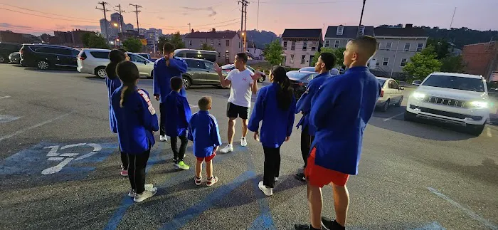 SUPERMASTER KIM TAEKWONDO JUDO ACADEMY AT KELLY MILL Picture 9