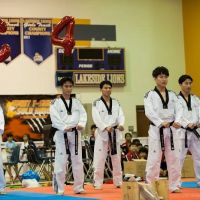 Moohan Martial Arts of Cumming -Bethelview ico