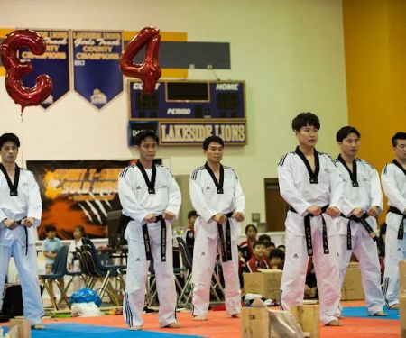 Moohan Martial Arts of Cumming -Bethelview