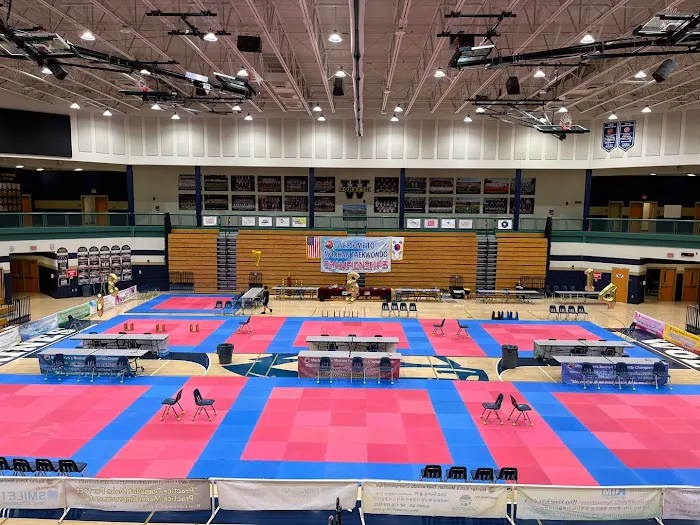 Moohan Martial Arts of Cumming -Bethelview Picture 2