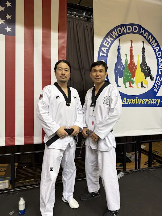 Moohan Martial Arts of Cumming -Bethelview Picture 4