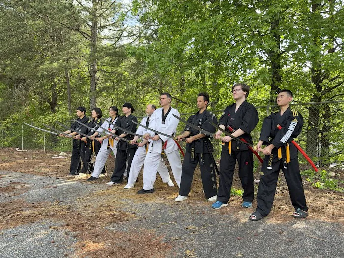 Moohan Martial Arts of Cumming -Bethelview Picture 5