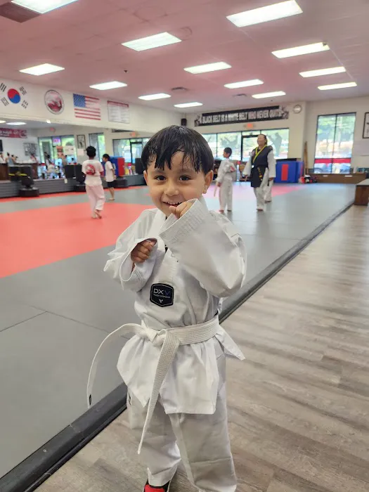 Moohan Martial Arts of Cumming -Bethelview Picture 6