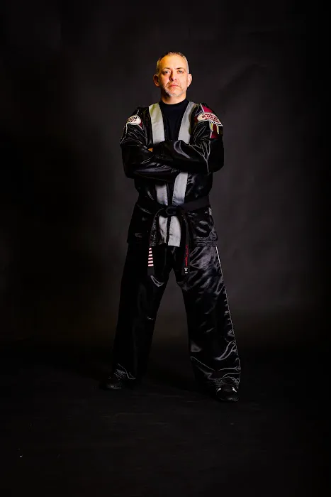 Christian Black Belt Academy Picture 1