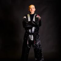 Christian Black Belt Academy ico