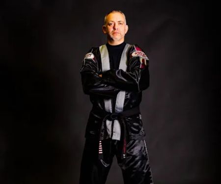 Christian Black Belt Academy