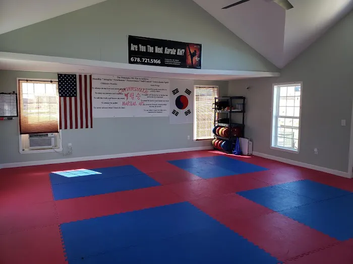 Cartersville Martial Art & Self Defense Picture 6