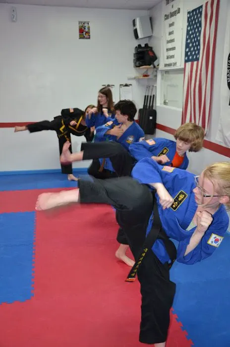 Cartersville Martial Art & Self Defense Picture 4