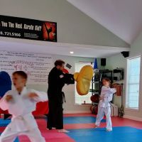 Cartersville Martial Art & Self Defense ico