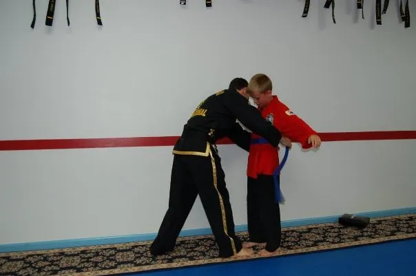Cartersville Martial Art & Self Defense Picture 3