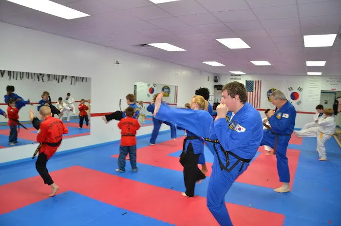 Cartersville Martial Art & Self Defense Picture 8