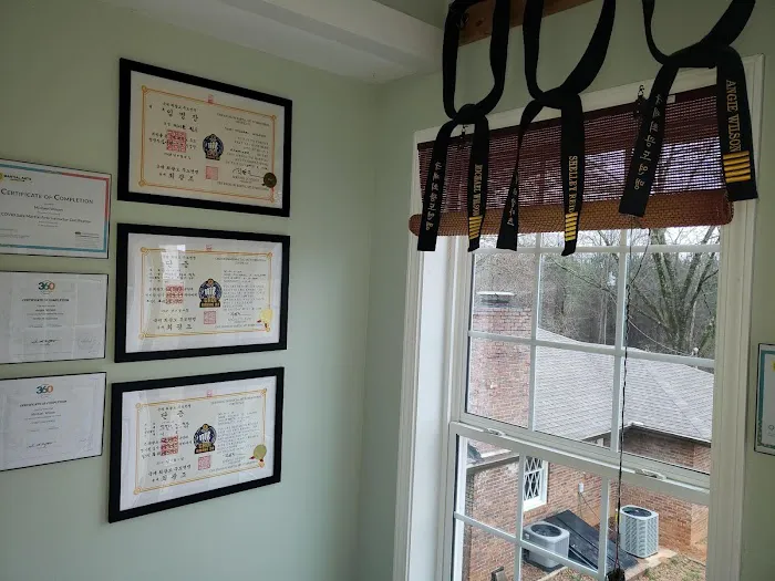 Cartersville Martial Art & Self Defense Picture 7