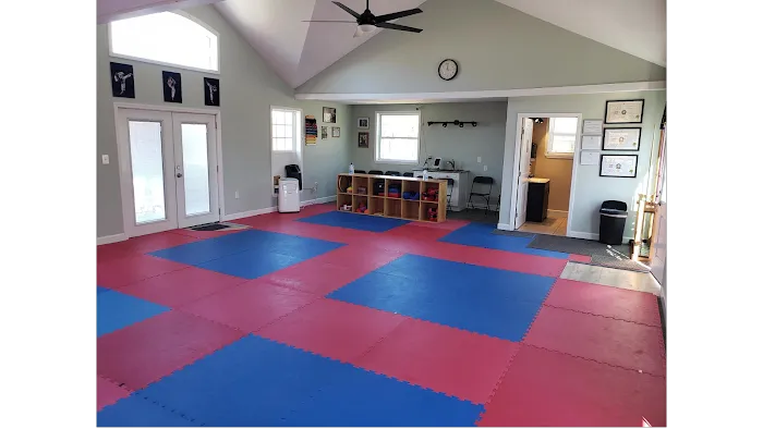 Cartersville Martial Art & Self Defense Picture 10