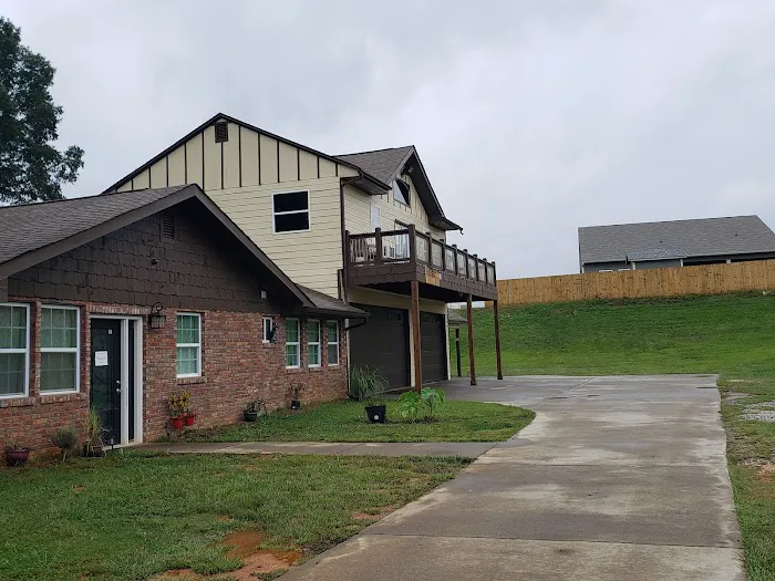 Cartersville Martial Art & Self Defense Picture 9