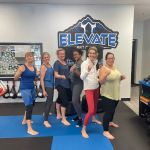 Elevate Martial Arts and Fitness
