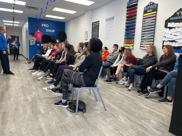 Elevate Martial Arts and Fitness Picture 2